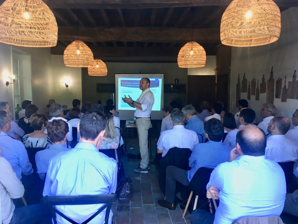 photo activite TARAQUOIS GILLES