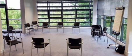 photo cabinet TARAQUOIS GILLES