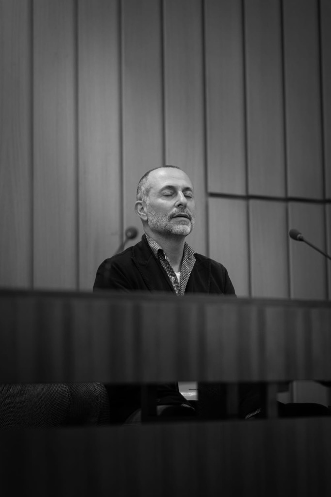 photo seance TARAQUOIS GILLES