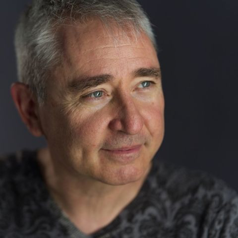 photo portrait Christophe Galou