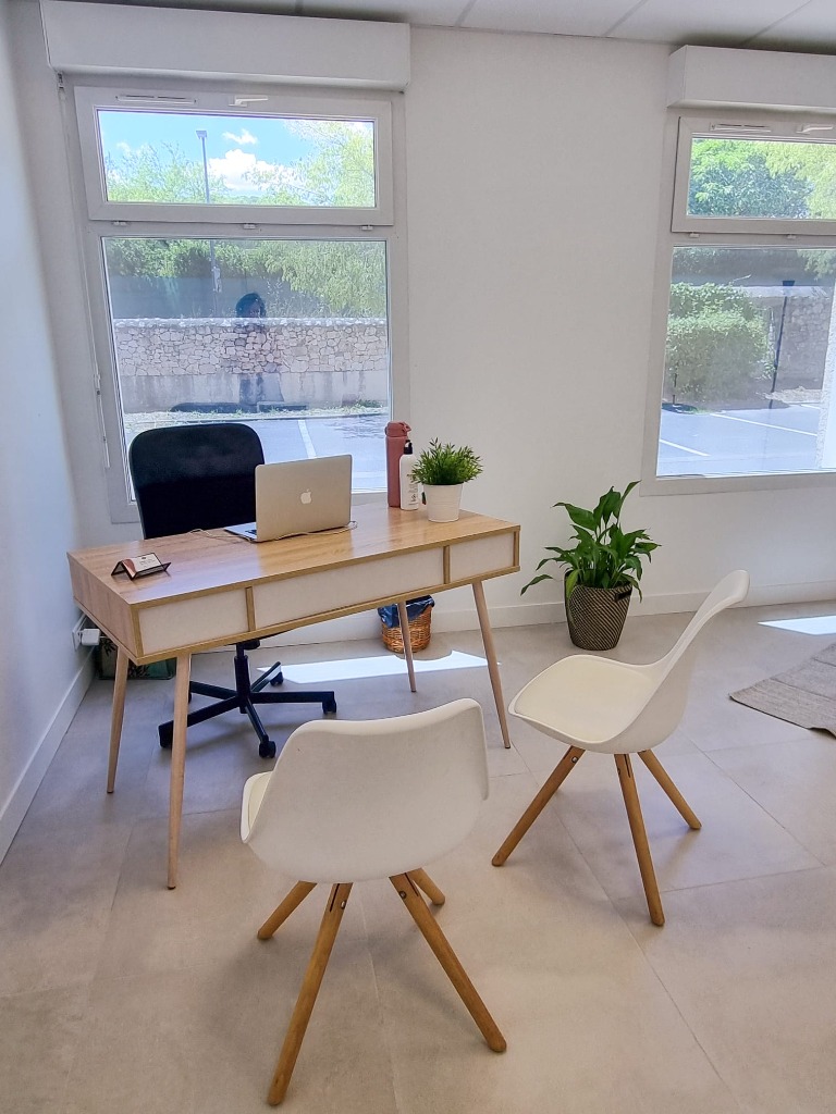 photo cabinet Mathilde Le Pihivé