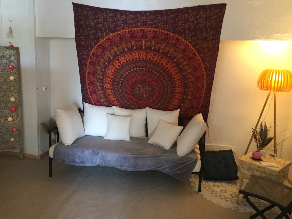 photo cabinet Michele  MEZIN