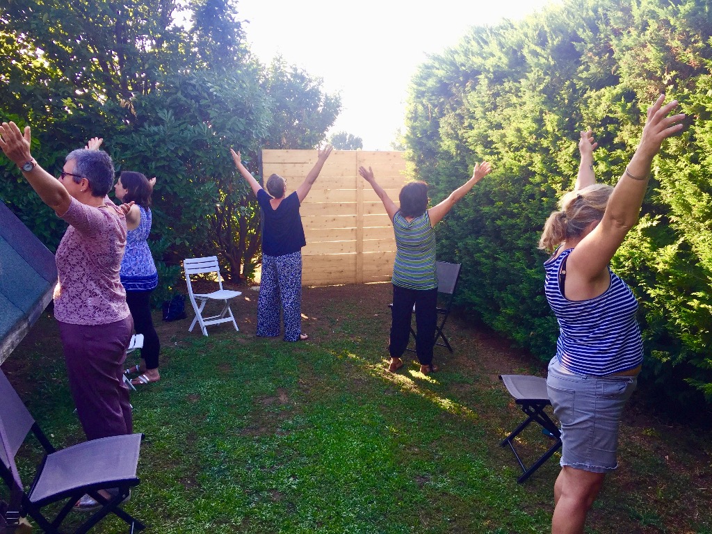 photo portrait Michele  MEZIN