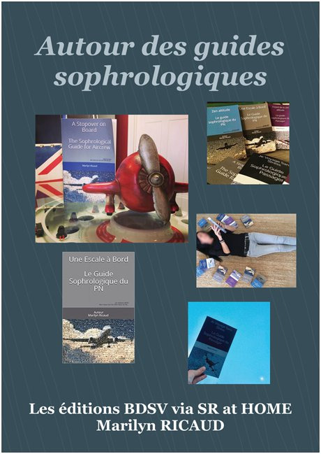 photo activite SR at HOME-Les éditions BDSV Marilyn Ricaud