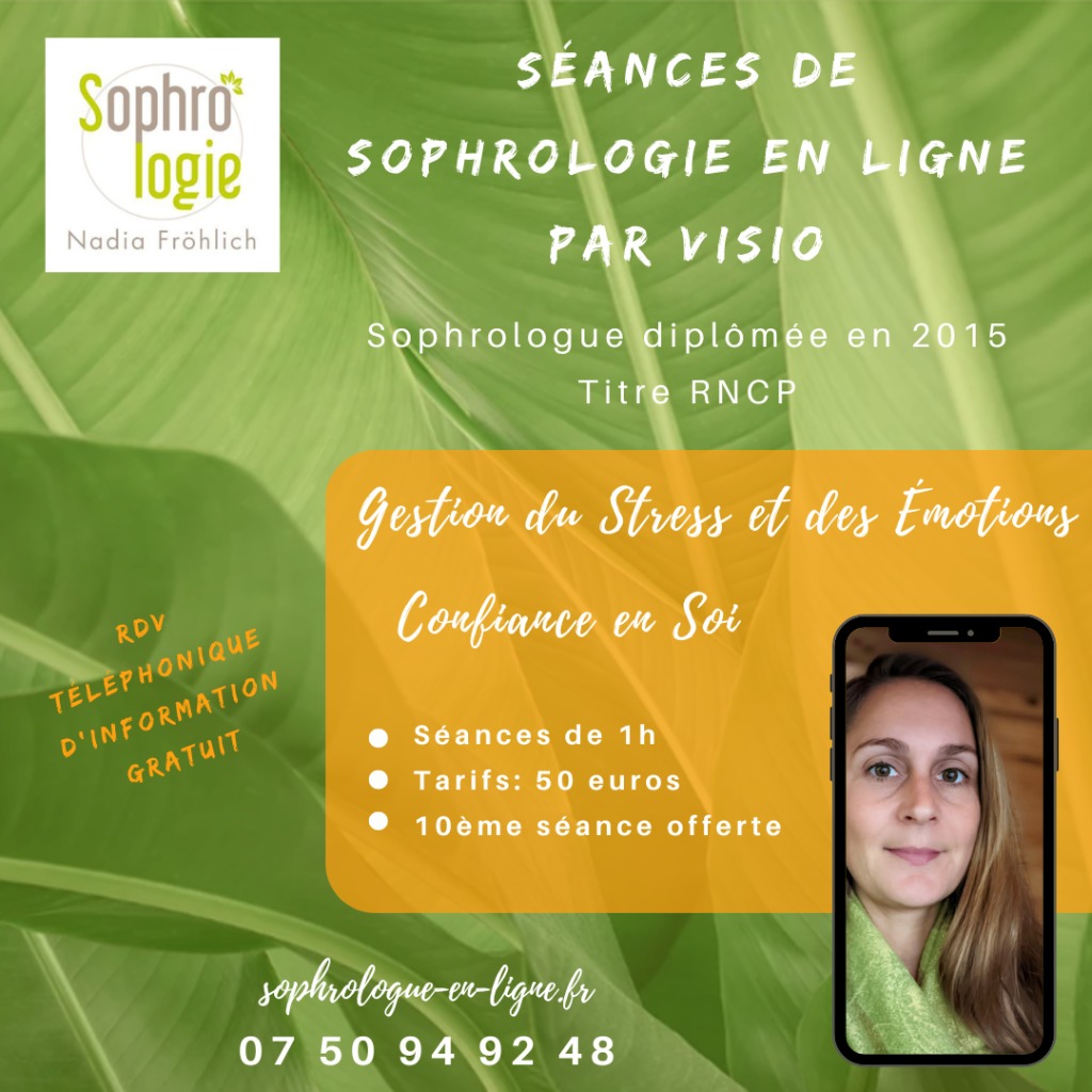 photo cabinet Nadia FROHLICH