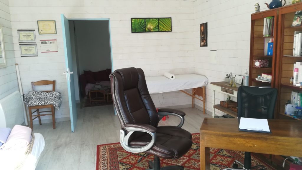 photo cabinet Nathalie