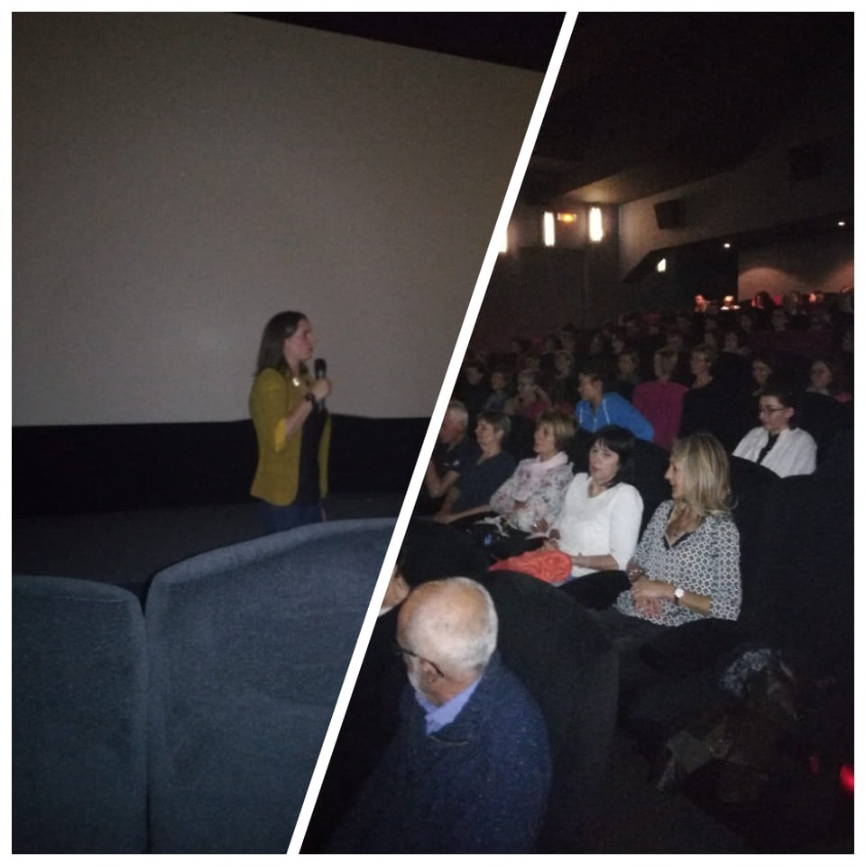 photo activite Gaëlle Pagès