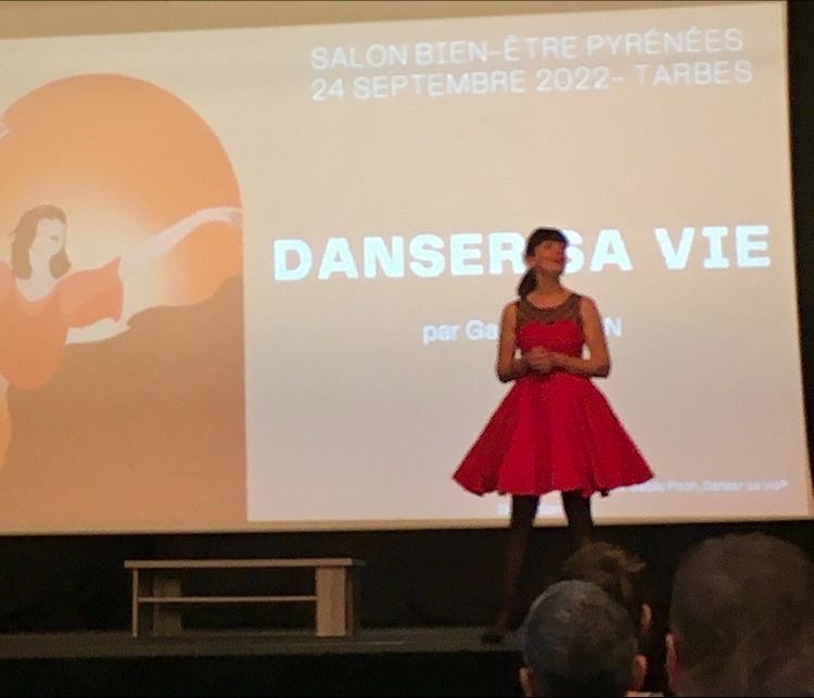 photo activite Gaëlle Piton