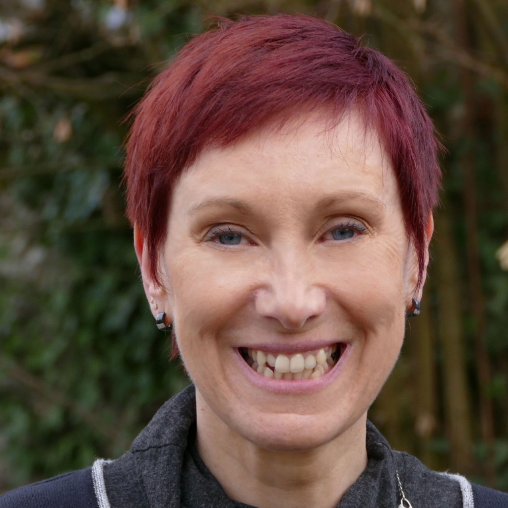 photo portrait Isabelle HEMON