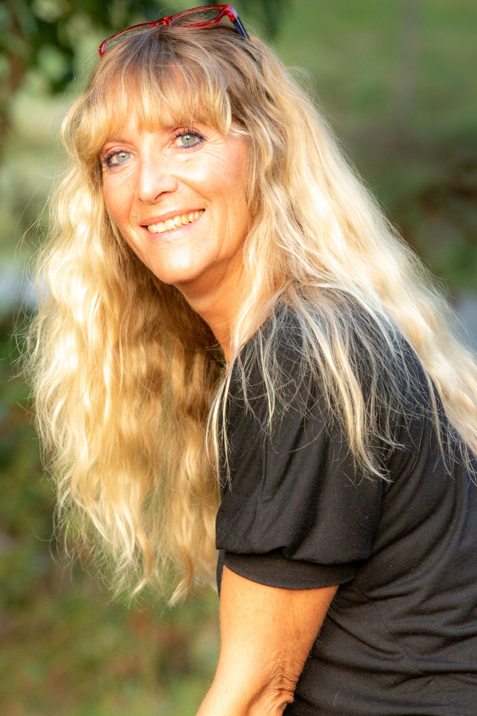 photo portrait Ducattillon Sylvie