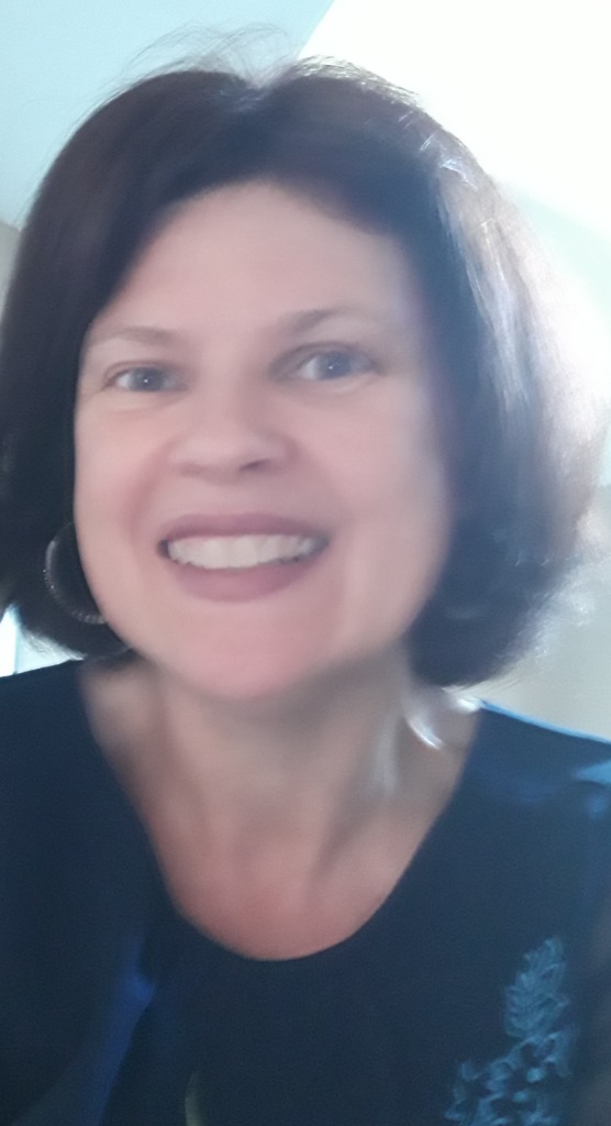 photo portrait Sandra JENDRICKE SCHROEDER