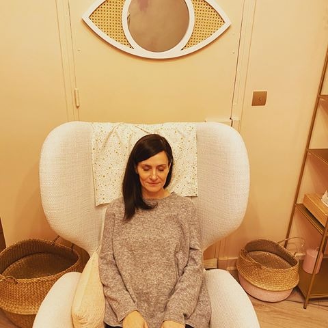 photo activite Sandra Zerbib