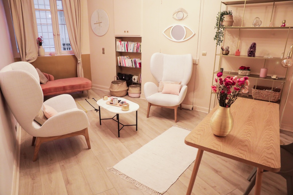 photo cabinet Sandra Zerbib