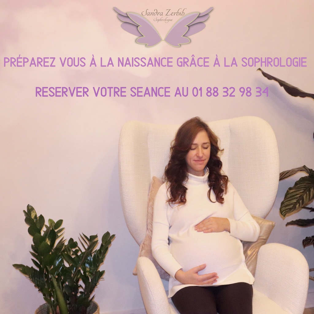 photo seance Sandra Zerbib