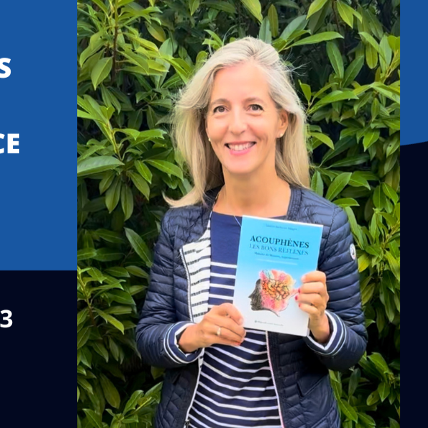 Christelle Ravit-Vergès