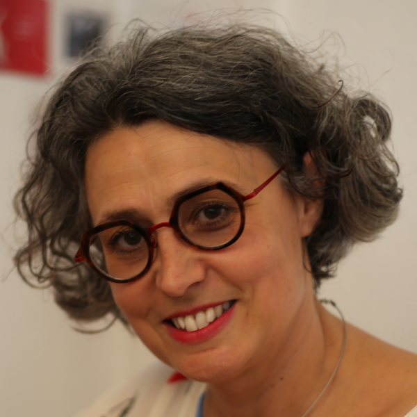 Sandra Lambert-Sanchez Sophrologue