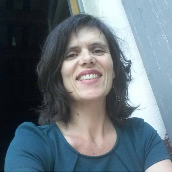 Chemin de la Garrigue