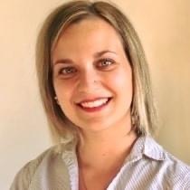 photo portrait Cabinet de Sophrologie Laurène Brunet