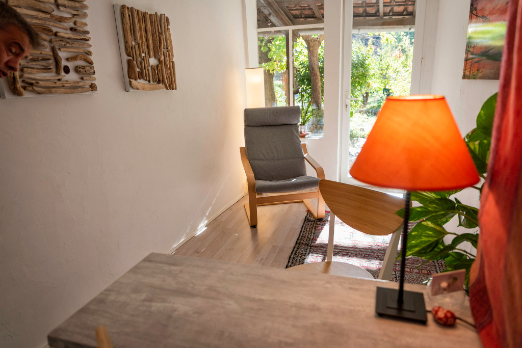 photo cabinet Stéphane Plessis