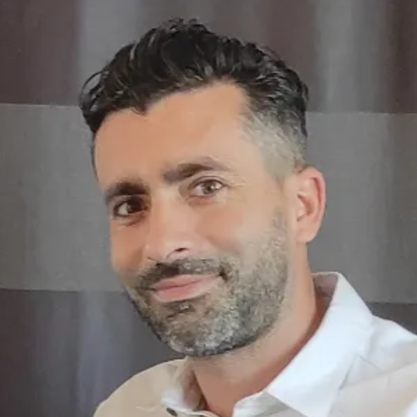 Hypnose EMDR  julien parant