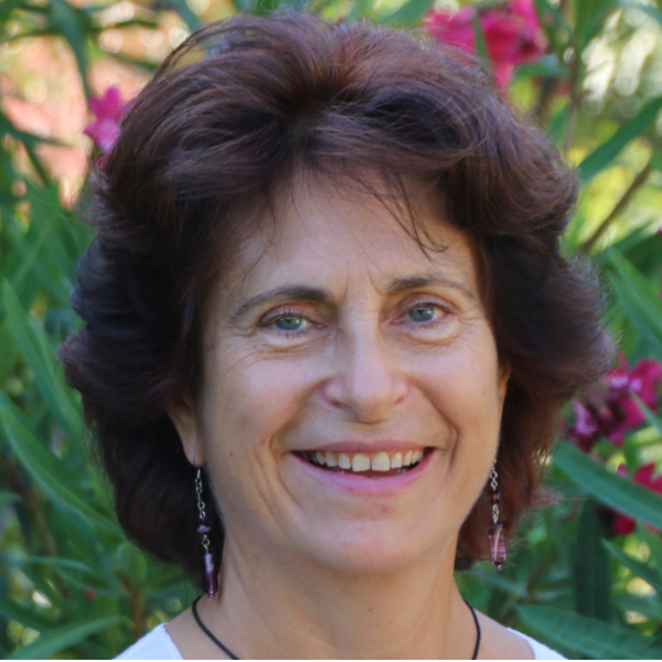 Bernadette DEMEESTER