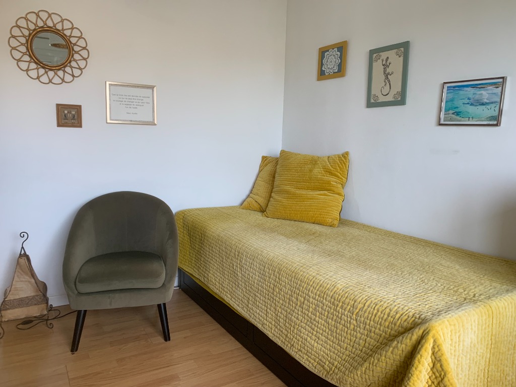 photo cabinet Noémie ARMAND