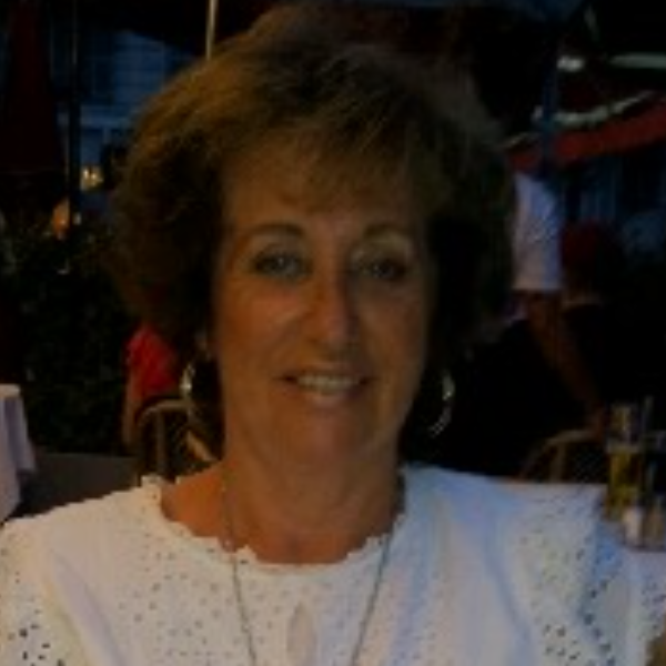 Annie-Chantal DALLIER 