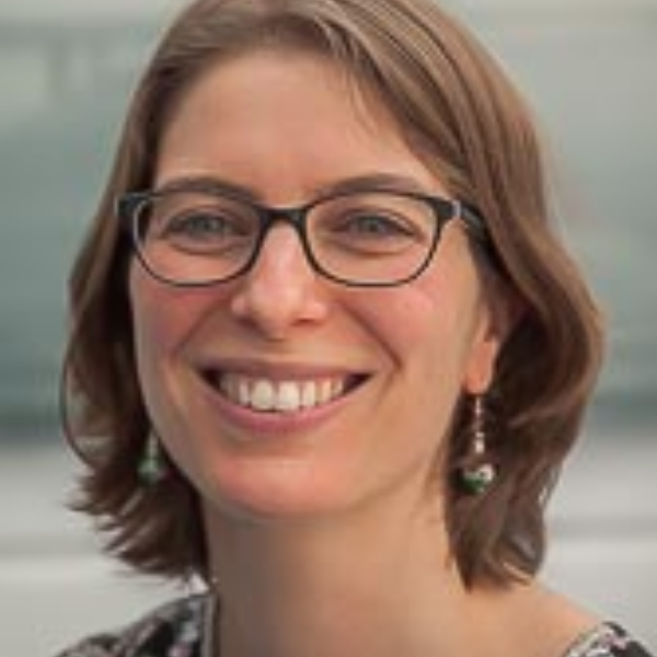 Alexandra SERVAIS-BARNAVOL