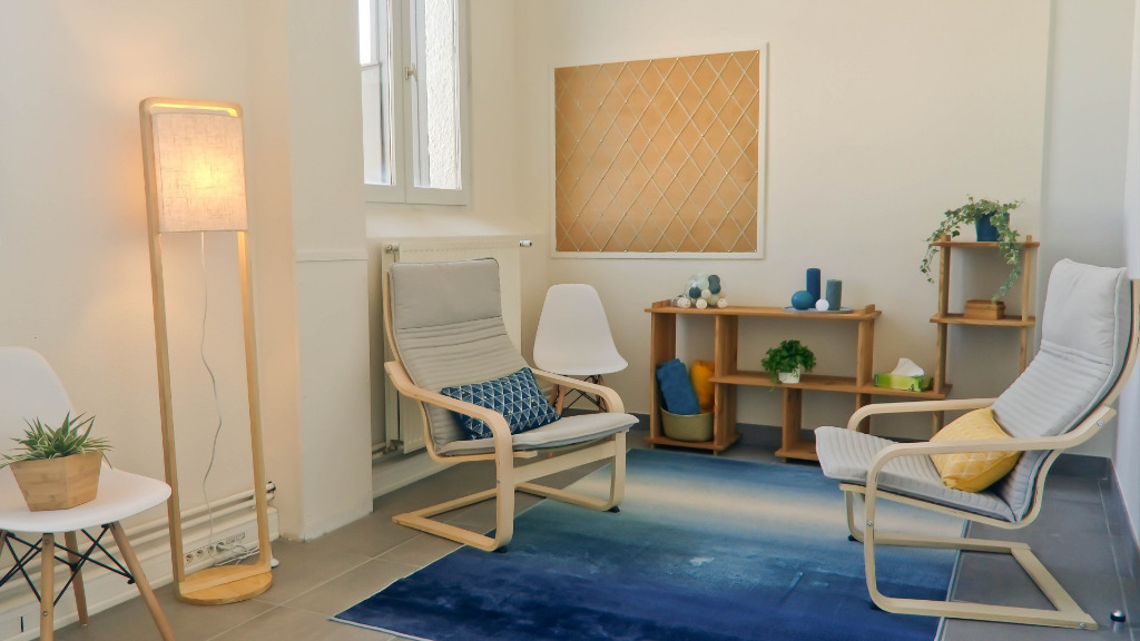 photo cabinet Alexandra SERVAIS-BARNAVOL