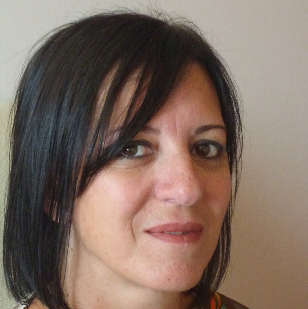 photo portrait THETIOT Béatrice