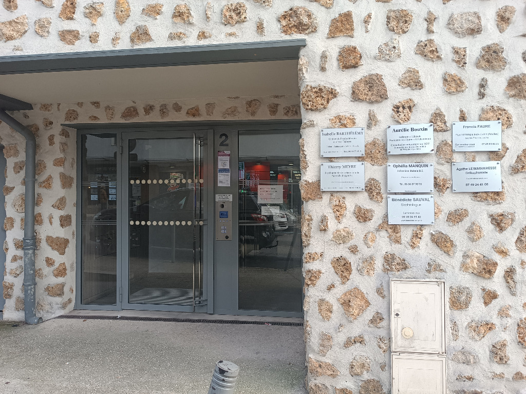 photo activite Bénédicte SAUVAL 