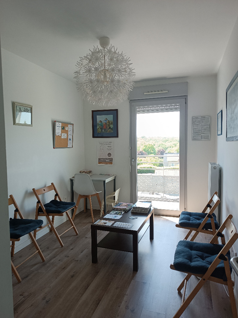 photo seance Bénédicte SAUVAL 