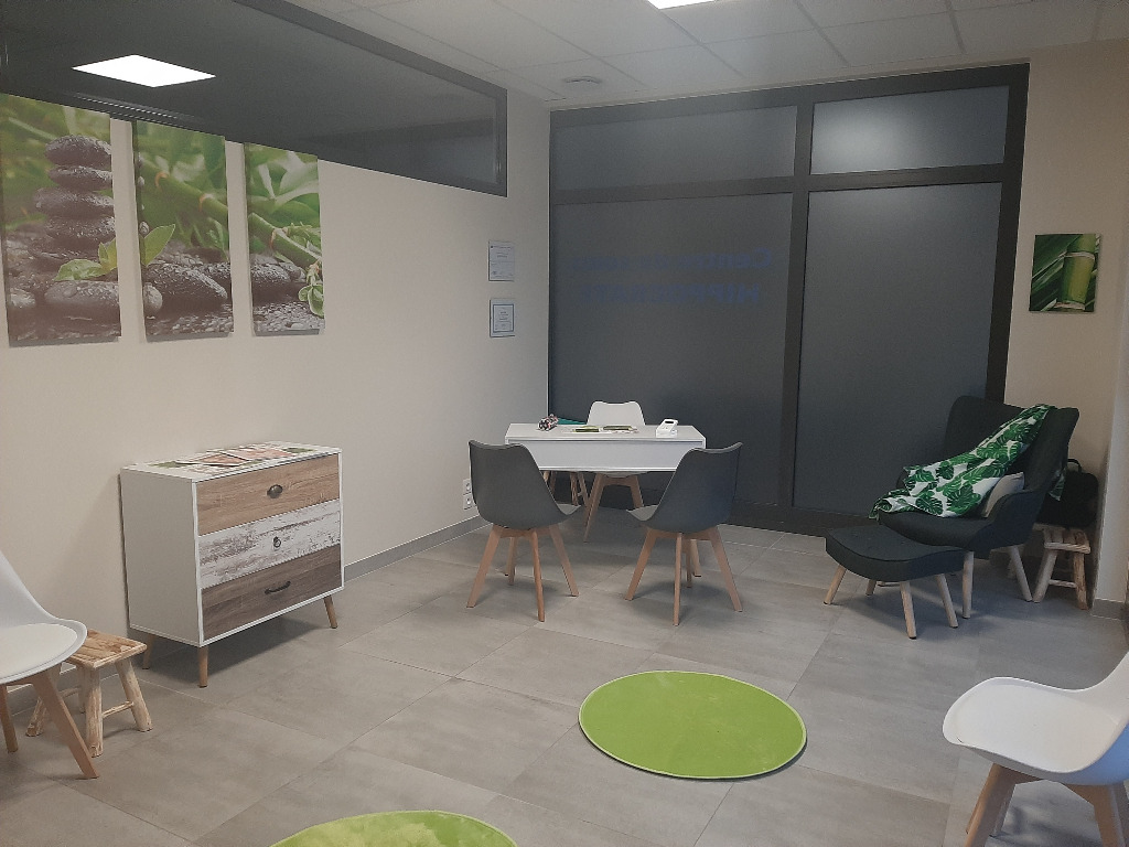 photo cabinet BALENSI Céline