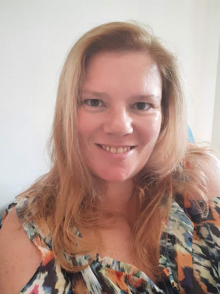 photo portrait BALENSI Céline