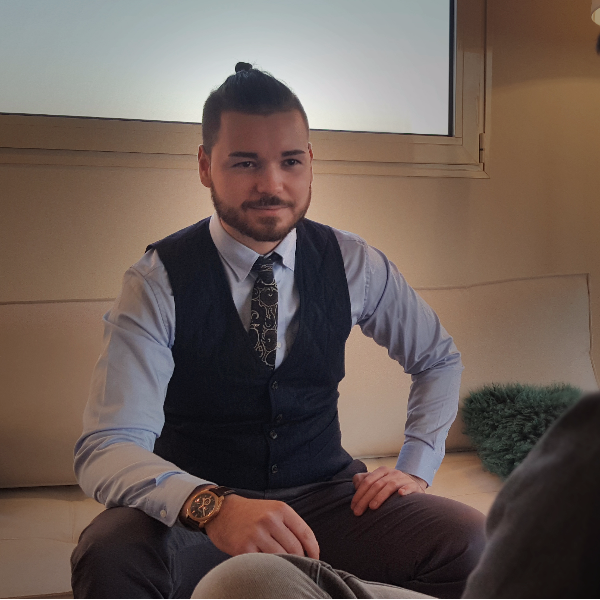 Ulysse Meglio Coaching