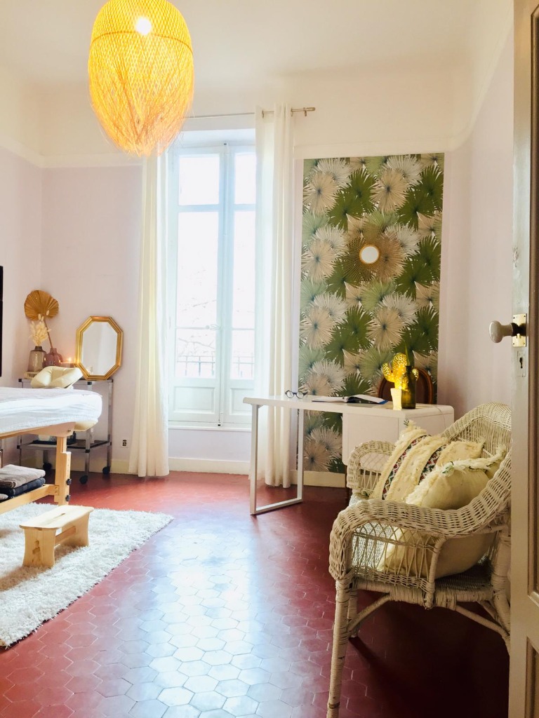 photo cabinet caroline Senné