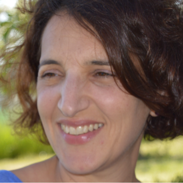 Catherine CHANDEYSSON