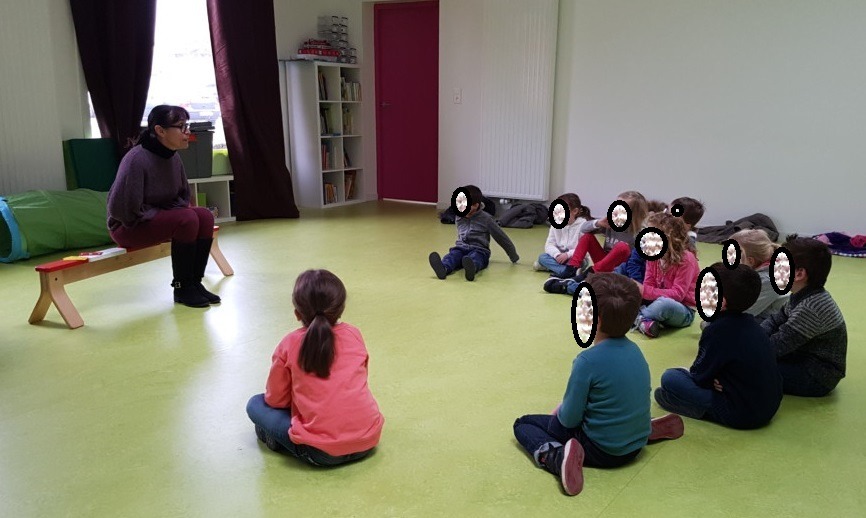 photo activite AUMON CATHERINE