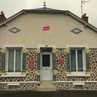 photo cabinet AUMON CATHERINE