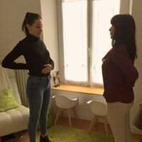 photo seance AUMON CATHERINE