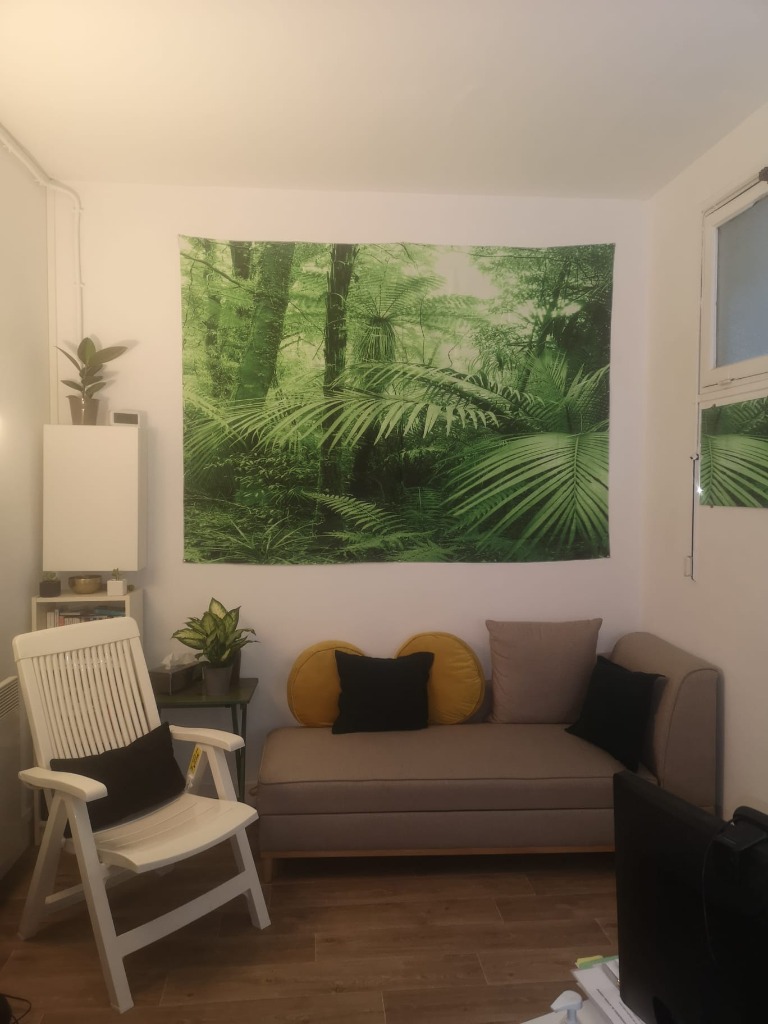 photo seance Aude ELBAZ