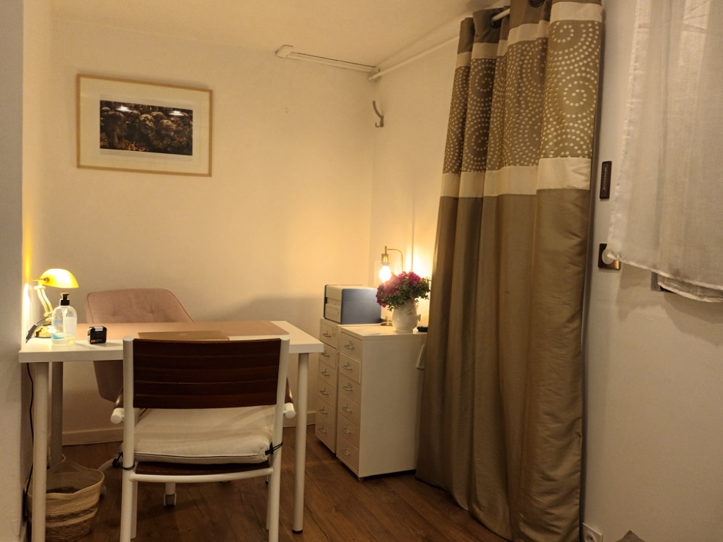 photo activite Anne-Charlotte ROBERT