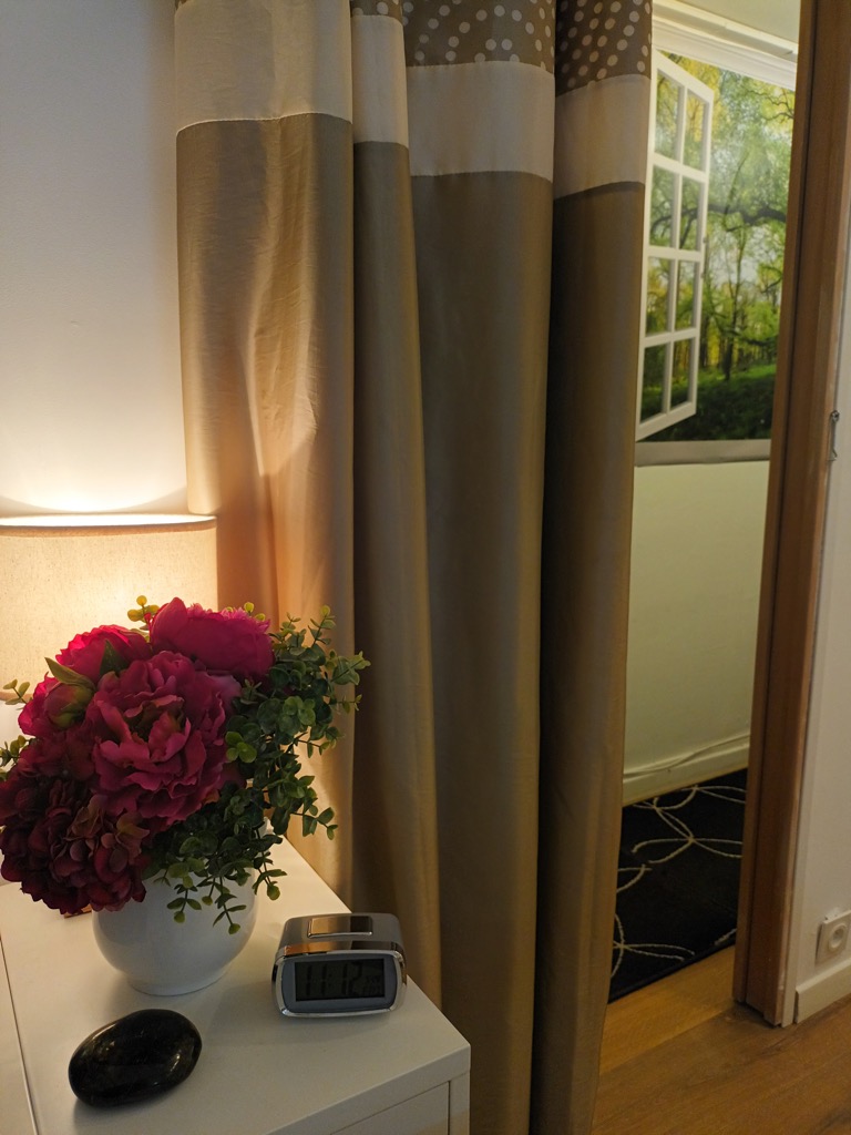 photo cabinet ROBERT Anne-Charlotte