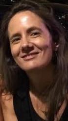 photo portrait Anne-Charlotte ROBERT