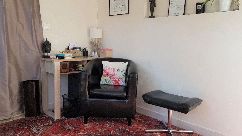 photo cabinet BOGROS Christelle