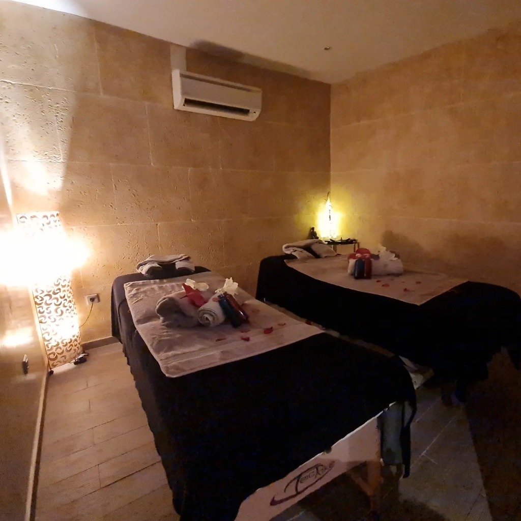 photo cabinet Cocoon-Spa