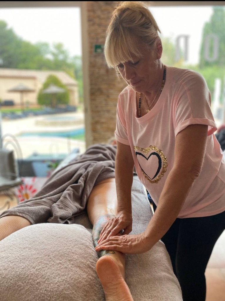 photo seance Cocoon-Spa