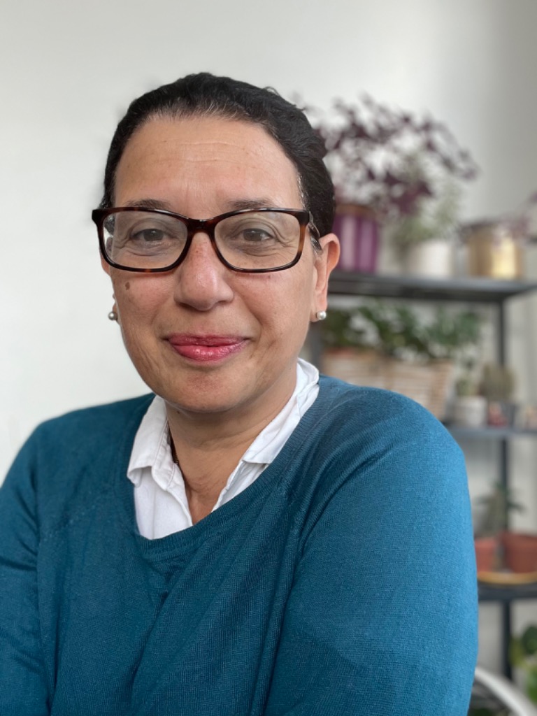 photo portrait Picquart Anne Sophie