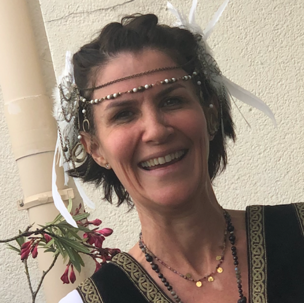 Anne-Sophie Arjaliès