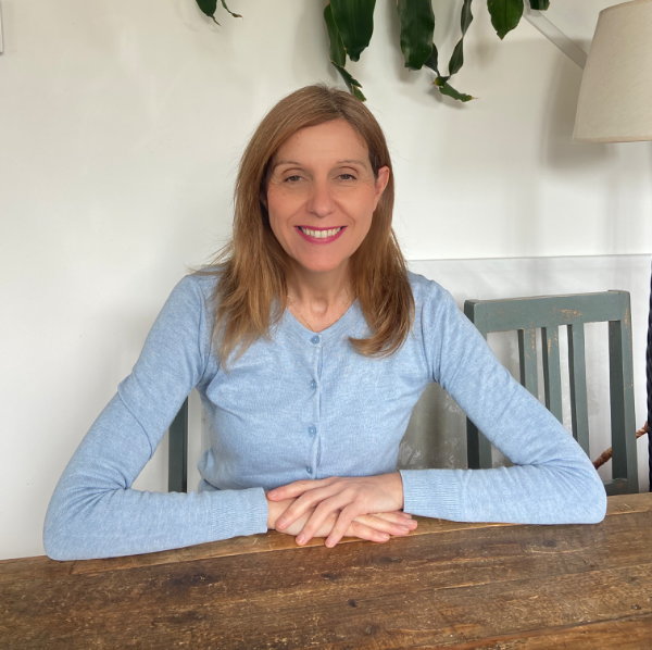 SOPHROPOTENTIEL Caroline MANIFACIER